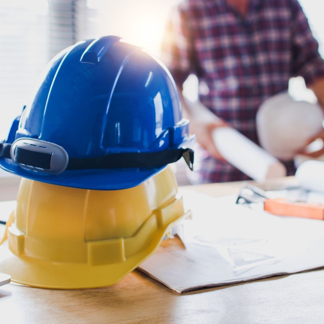 Şantiyelerde İş Güvenliği İçin Alınması Gereken Tedbirler