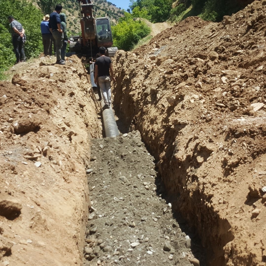 Altyapı Projelerinde En Çok Yapılan Hatalar ve Çözümleri